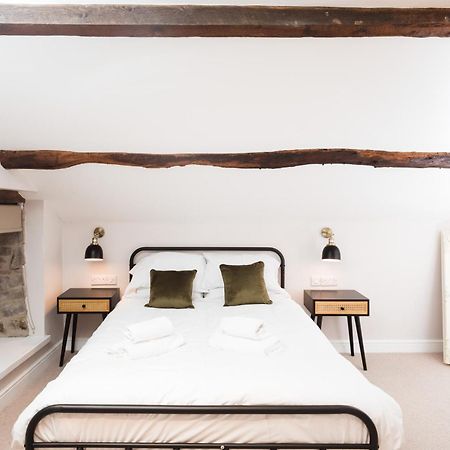 Bankers Room + Kitchenette Chapel-en-le-Frith Luaran gambar