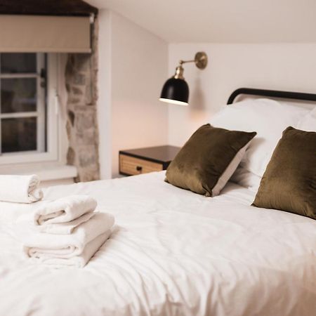 Bankers Room + Kitchenette Chapel-en-le-Frith Luaran gambar