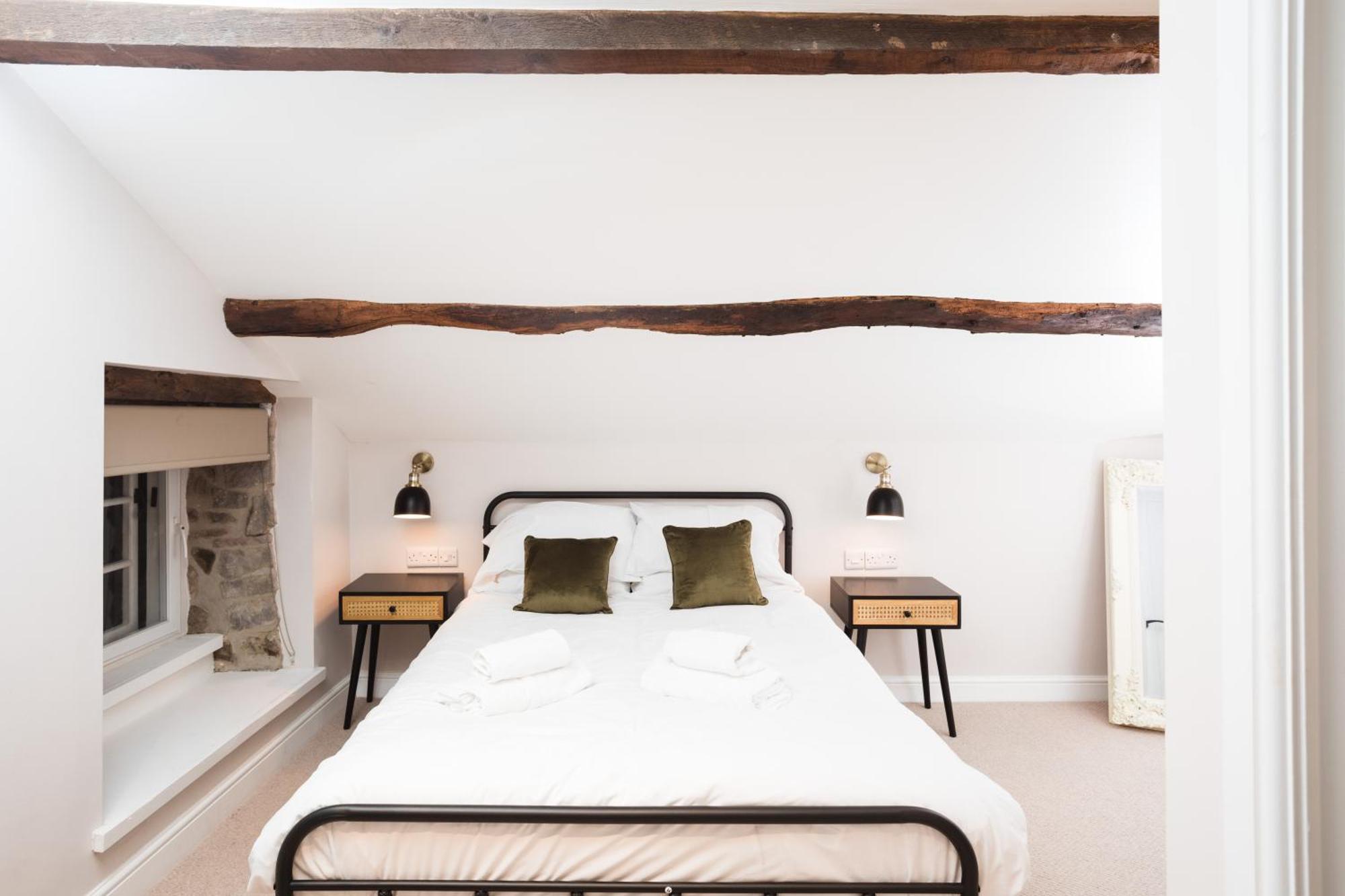 Bankers Room + Kitchenette Chapel-en-le-Frith Luaran gambar