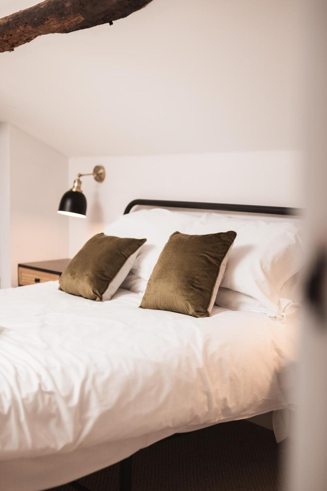 Bankers Room + Kitchenette Chapel-en-le-Frith Luaran gambar